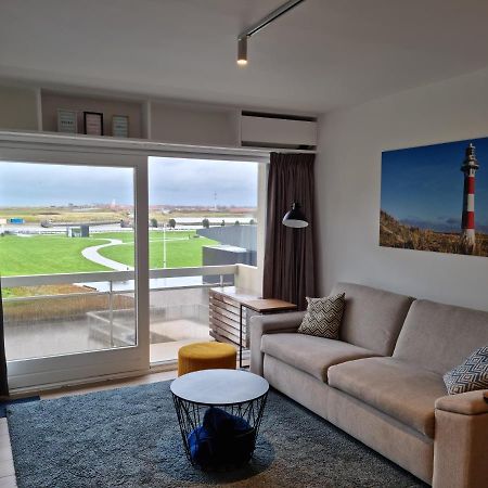 Appartement 'T Pand Нюпорт Екстериор снимка