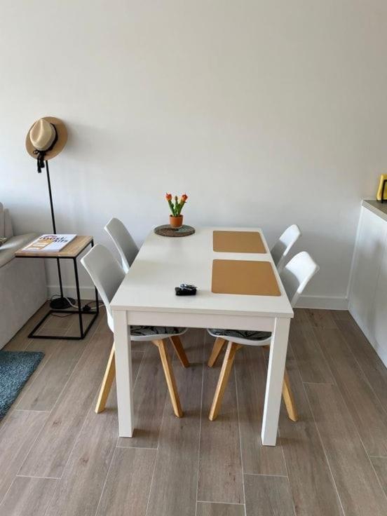 Appartement 'T Pand Нюпорт Екстериор снимка