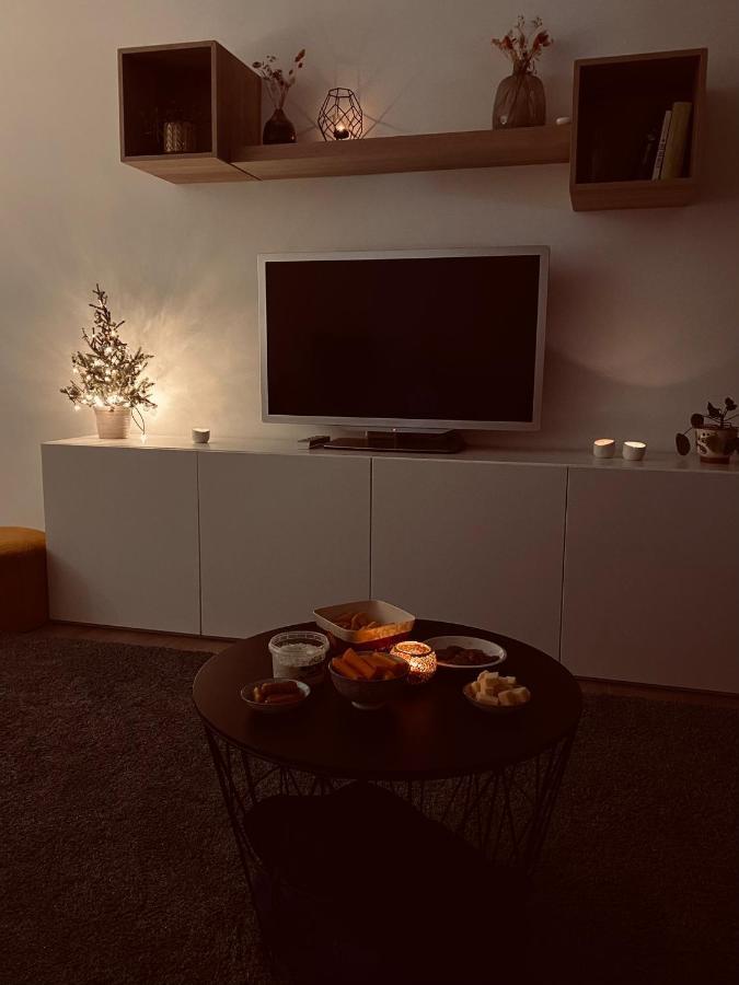 Appartement 'T Pand Нюпорт Екстериор снимка