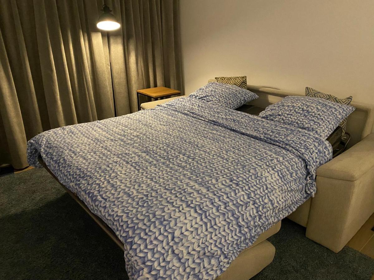 Appartement 'T Pand Нюпорт Екстериор снимка